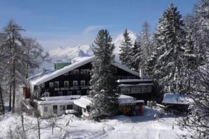 Stellenangebote Grafenast Hotel GmbH, Pill