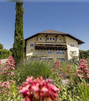 Stellenangebote Restaurant Ritterhof, Kaltern