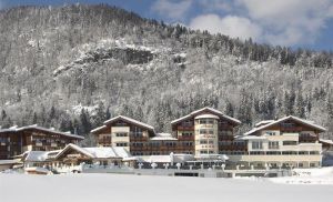 Stellenangebote Hotel Alpina, K�ssen