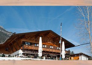 Stellenangebote Berggasthof Almh�tte, Garmisch-Pa