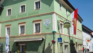 Stellenangebote Hotel Pension Kandolf, Tamsweg