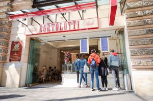 Stellenangebote Gelateria 88 Ges m.b.h., Wien