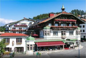 Stellenangebote Sporthotel Igls GmbH, Igls