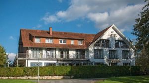 Stellenangebote Landidyll Hotel Gasthof zum Freden GmbH, Bad Iburg