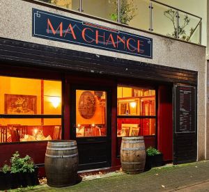 Stellenangebote Restaurant Maaschanz, Frankfurt am Main