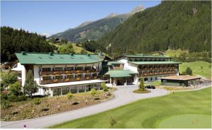 Stellenangebote Hamacher Hotel- und Bet. GmbH, Defereggental Hotel & Resort, St. Veit