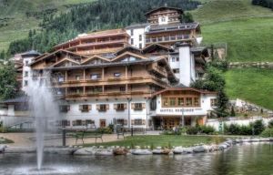 Stellenangebote Hotel Berghof Dengg GmbH, Tux