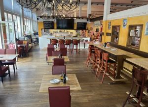 Stellenangebote Rosenheimer-Frischehalle, Rosenheim