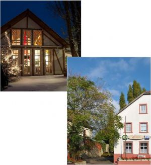 Stellenangebote Landgasthof-Kirschgarten, Ingelheim am Rhein