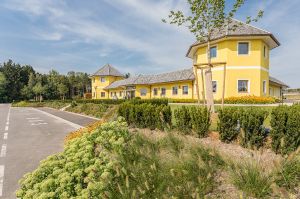 Stellenangebote Gasthaus Zirbenschl�ssl, Sipbachzell