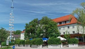 Stellenangebote Klosterwirt Sch�nbrunn, Sch�nbrunn