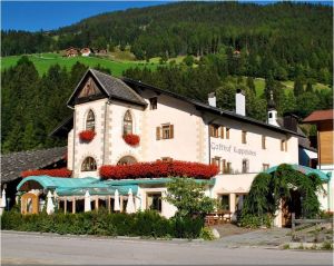 Stellenangebote Gruber Max - Restaurant Pizzeria Kuppelwies, Ulten