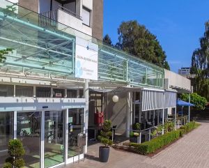 Stellenangebote Stiftung Saarbr�cker Altenwohnstift, Saarbr�cken