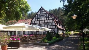 Stellenangebote Springbach-Mühle Belzig OHG, Bad Belzig