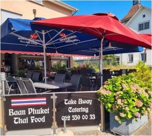 Stellenangebote Restaurant Baan Phuket Thai Food, Holziken Stellenangebote Restaurant Baan Phuket Thai Food, Holziken