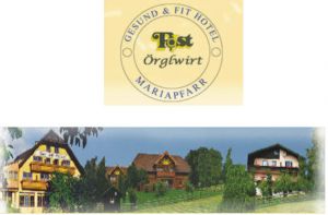 Stellenangebote Hotel Post, Mariapfarr