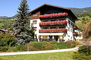 Stellenangebote Hotel Taxenbacherhof, Taxenbach