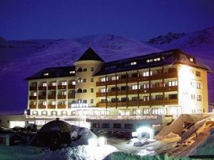 Stellenangebote Sporthotel K�htai, K�htai
