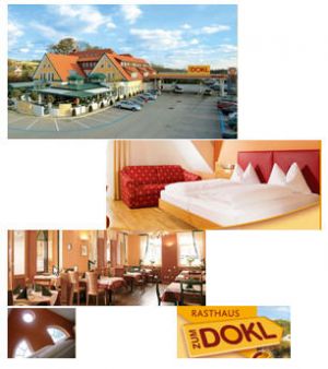 Stellenangebote Tankstelle Rasthaus B-68 GesmbH + Co KG DOKL, Gleisdorf