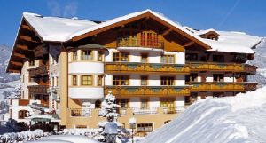 Stellenangebote Hotel Tannhof, St. Johann im Pongau