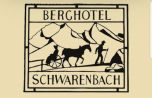 Stellenangebote Berghotel Schwarenbach, Kandersteg